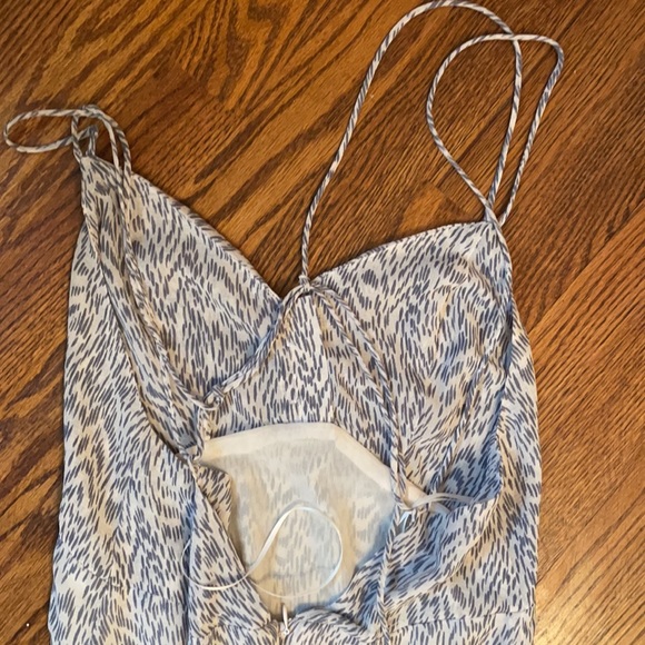 Urban outfitters maxi dress - Picture 2 of 5